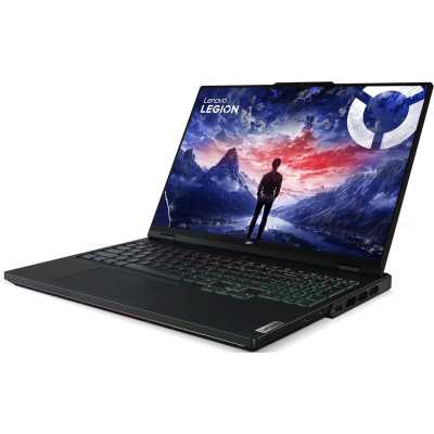 ноутбук Lenovo Legion Pro 7 16IRX9H 83DE004HRK Черный
