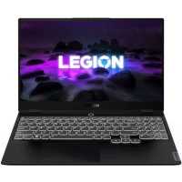ноутбук Lenovo Legion S7 15ACH6 82K8001BRK Черный