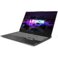 ноутбук Lenovo Legion S7 15ACH6 82K8001BRK Черный