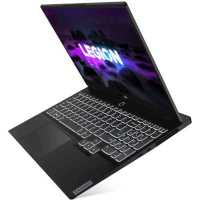 ноутбук Lenovo Legion S7 15ACH6 82K8001BRK Черный