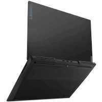 ноутбук Lenovo Legion S7 15ACH6 82K8001BRK Черный