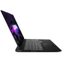 ноутбук Lenovo Legion S7 15ACH6 82K8001BRK Черный
