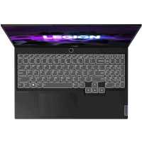 ноутбук Lenovo Legion S7 15ACH6 82K8001BRK Черный