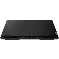 ноутбук Lenovo Legion S7 15ACH6 82K8001BRK Черный