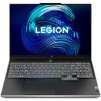 ноутбук Lenovo Legion S7 16IAH7 82TF007XRK Серый