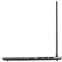 ноутбук Lenovo Legion S7 16IAH7 82TF007XRK Серый