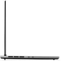 ноутбук Lenovo Legion S7 16IAH7 82TF007XRK Серый