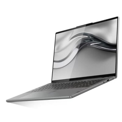 ноутбук Lenovo Yoga 7 16IAH7 82UF0050RM Серый