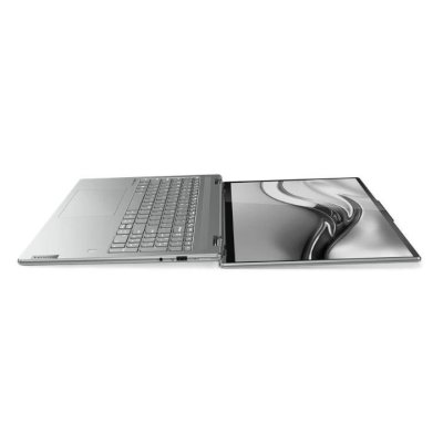 ноутбук Lenovo Yoga 7 16IAH7 82UF0050RM Серый