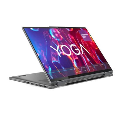 ноутбук Lenovo Yoga 7 16IAH7 82UF0050RM Серый