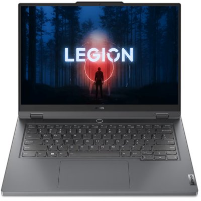 ноутбук Lenovo Legion Slim 5 14APH8 82Y50050RK Серый