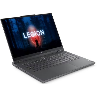 ноутбук Lenovo Legion Slim 5 14APH8 82Y50050RK Серый