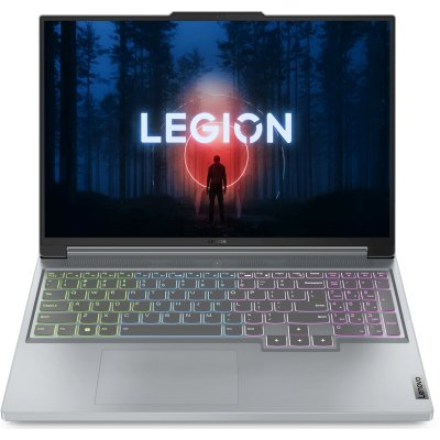ноутбук Lenovo Legion Slim 5 16APH8 82Y90008RK Серый