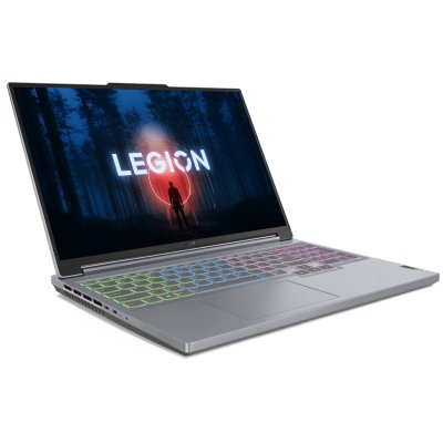 ноутбук Lenovo Legion Slim 5 16APH8 82Y90008RK Серый