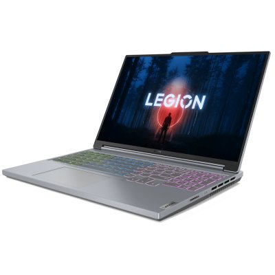 ноутбук Lenovo Legion Slim 5 16APH8 82Y90008RK Серый