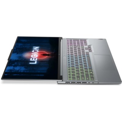 ноутбук Lenovo Legion Slim 5 16APH8 82Y90008RK Серый