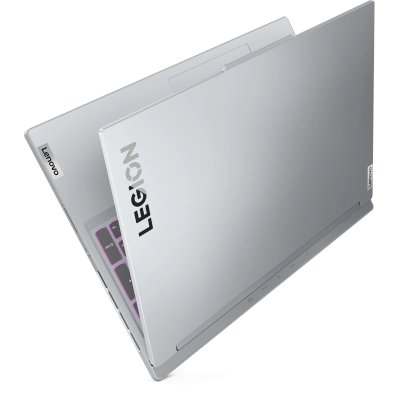 ноутбук Lenovo Legion Slim 5 16APH8 82Y90008RK Серый