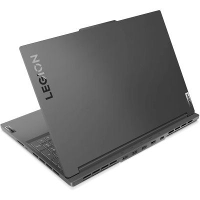 ноутбук Lenovo Legion Slim 7 16IRH8 82Y3005XPS ENG Серый