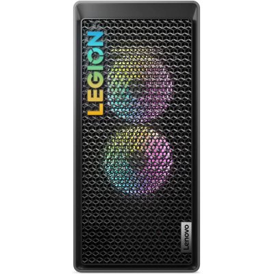 компьютер Lenovo Legion T5 26IRB8 90UU00U9RU Черный