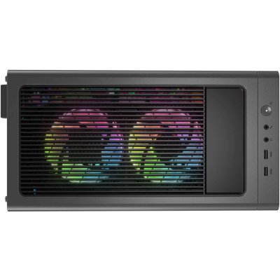 компьютер Lenovo Legion T5 26IRB8 90UU00U9RU Черный