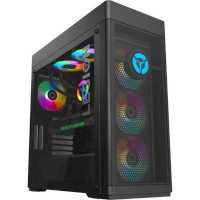 компьютер Lenovo Legion T7 34IMZ5 90Q900CWKZ Черный