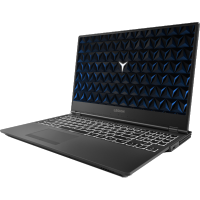 ноутбук Lenovo Legion Y530-15ICH 81LB009BRU Черный