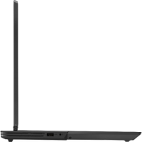 ноутбук Lenovo Legion Y540-15IRH 81SX009URU Черный