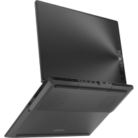 ноутбук Lenovo Legion Y540-15IRH 81SX00A4RK Черный