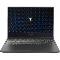 ноутбук Lenovo Legion Y540-15IRH 81SX00A5RK-wpro Черный