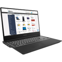 ноутбук Lenovo Legion Y540-15IRH 81SX011PRK-wpro Черный
