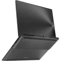 ноутбук Lenovo Legion Y540-15IRH 81SX013ERK Черный