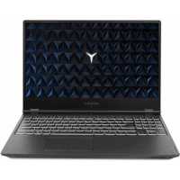 ноутбук Lenovo Legion Y540-15PG0 81SY00QTRK-wpro Черный