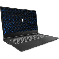 ноутбук Lenovo Legion Y540-17IRH 81Q4004DRK-wpro Черный