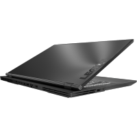 ноутбук Lenovo Legion Y540-17IRH 81Q4004HRK Черный
