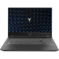 ноутбук Lenovo Legion Y540-17IRH 81Q4004LRK-wpro Черный