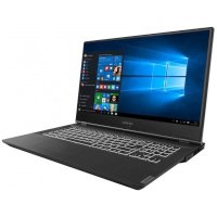 ноутбук Lenovo Legion Y540-17IRH-PG0 81T3002LRK-wpro Черный