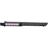 ноутбук Lenovo Legion Y740-15ICHg 81HE001MRK Черный
