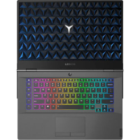 ноутбук Lenovo Legion Y740-15ICHg 81HE001PRK Черный