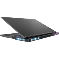 ноутбук Lenovo Legion Y740-17ICHg 81HH000VRU Черный
