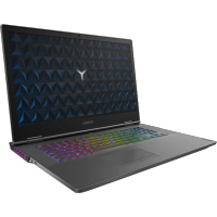 ноутбук Lenovo Legion Y740-17ICHg 81HH000WRU Черный