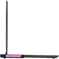 ноутбук Lenovo Legion Y740-17ICHg 81HH000WRU Черный