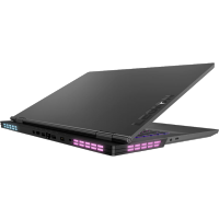 ноутбук Lenovo Legion Y740-17IRHg 81UJ0040RK Черный