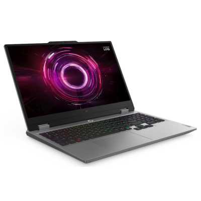 ноутбук Lenovo LOQ 15AHP10 83JG000VRK Серый