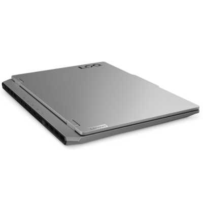 ноутбук Lenovo LOQ 15AHP10 83JG000VRK Серый