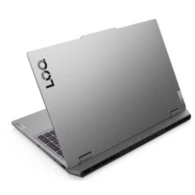 ноутбук Lenovo LOQ 15AHP10 83JG000VRK Серый