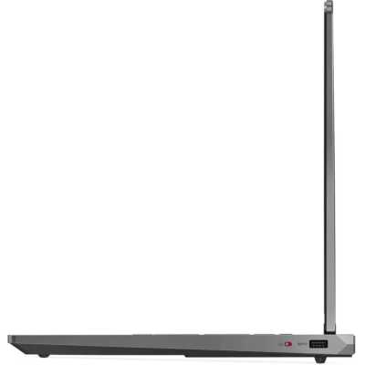 ноутбук Lenovo LOQ 15AHP11 83TN003FPS Серый