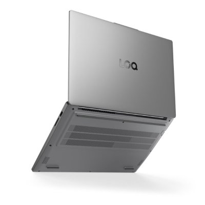 ноутбук Lenovo LOQ 15ARP10E 83S000BSRM Серый