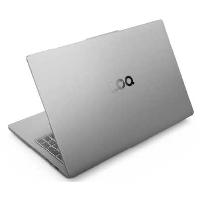 ноутбук Lenovo LOQ 15IAX9E 83LK005GUE Серый