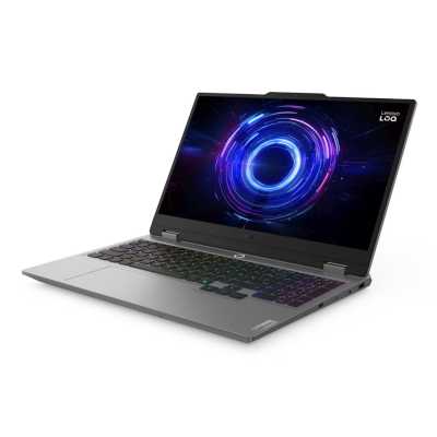 ноутбук Lenovo LOQ 15IRX10 83JE002BRK-wpro Серый