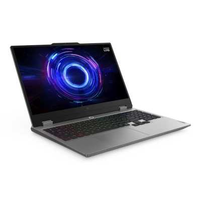 ноутбук Lenovo LOQ 15IRX10 83JE002BRK-wpro Серый